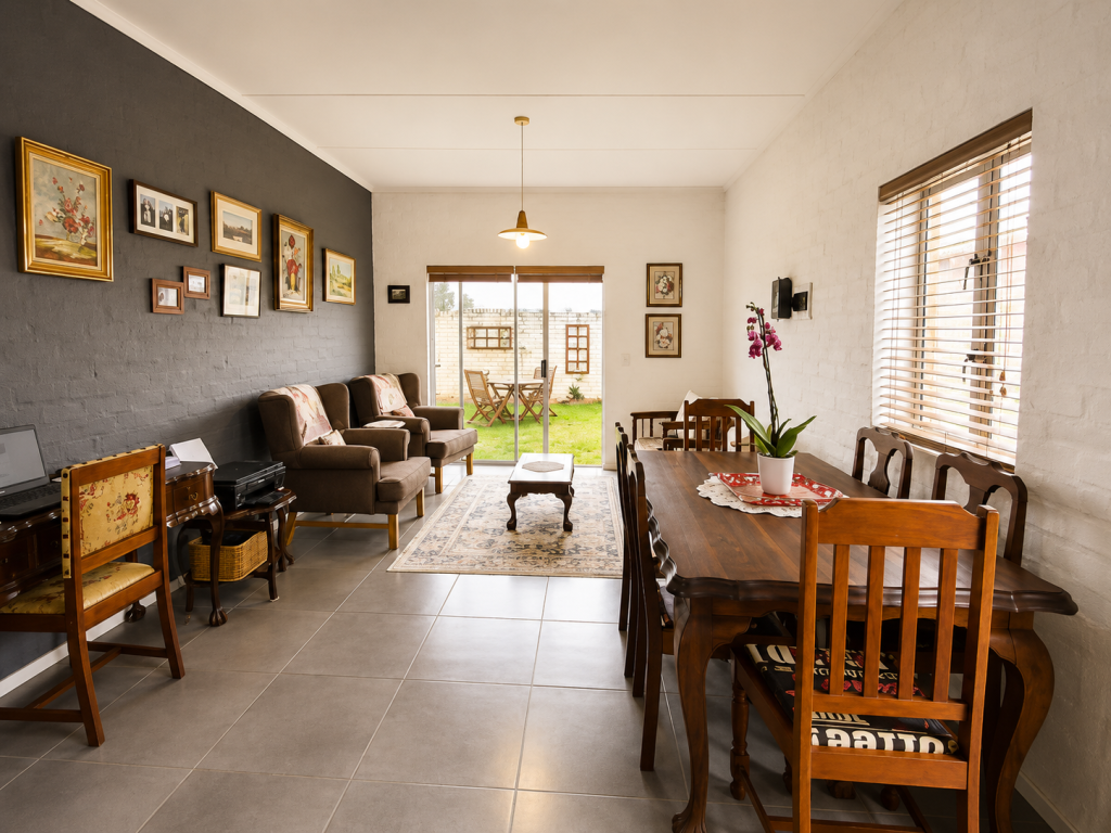24 Oudekloof
