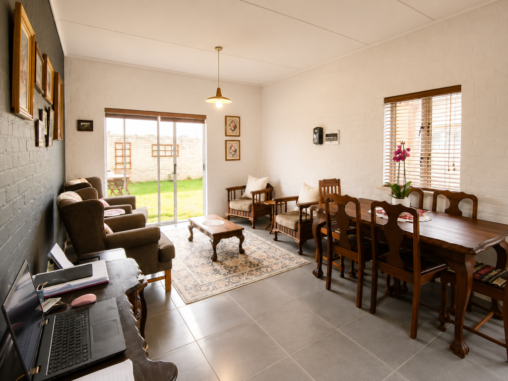 24 Oudekloof