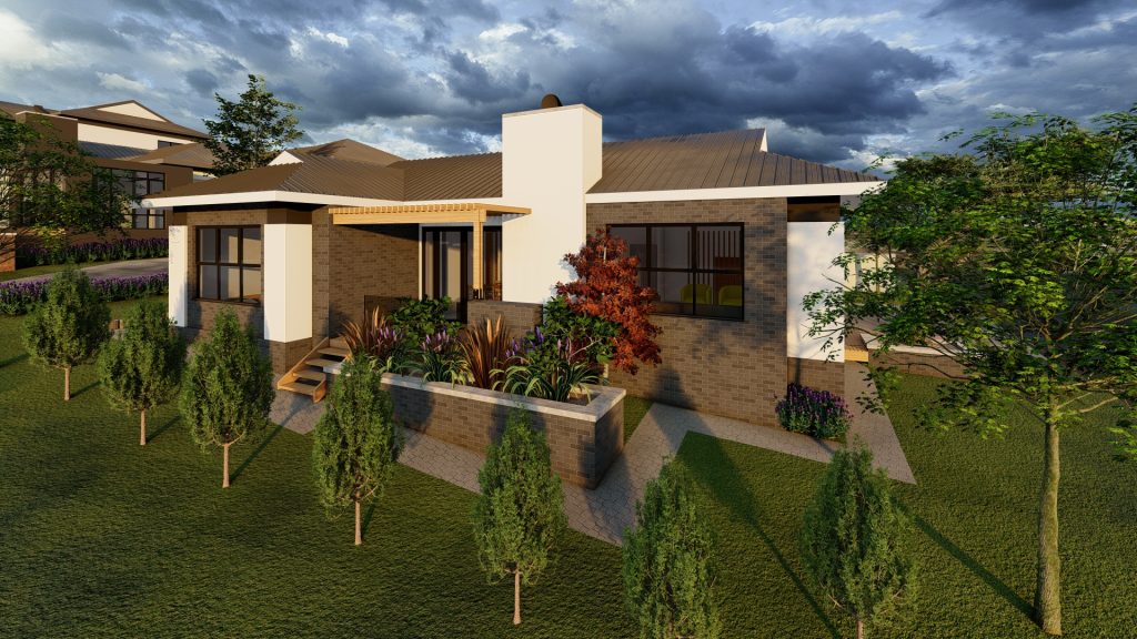 112 Glenwood Ridge
