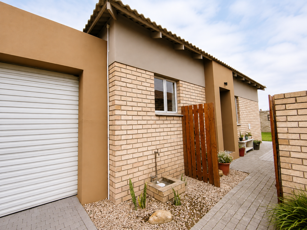 24 Oudekloof