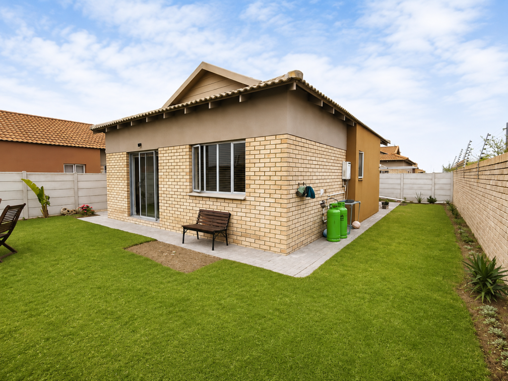 24 Oudekloof