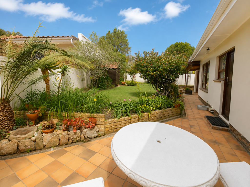 22 Waboom str