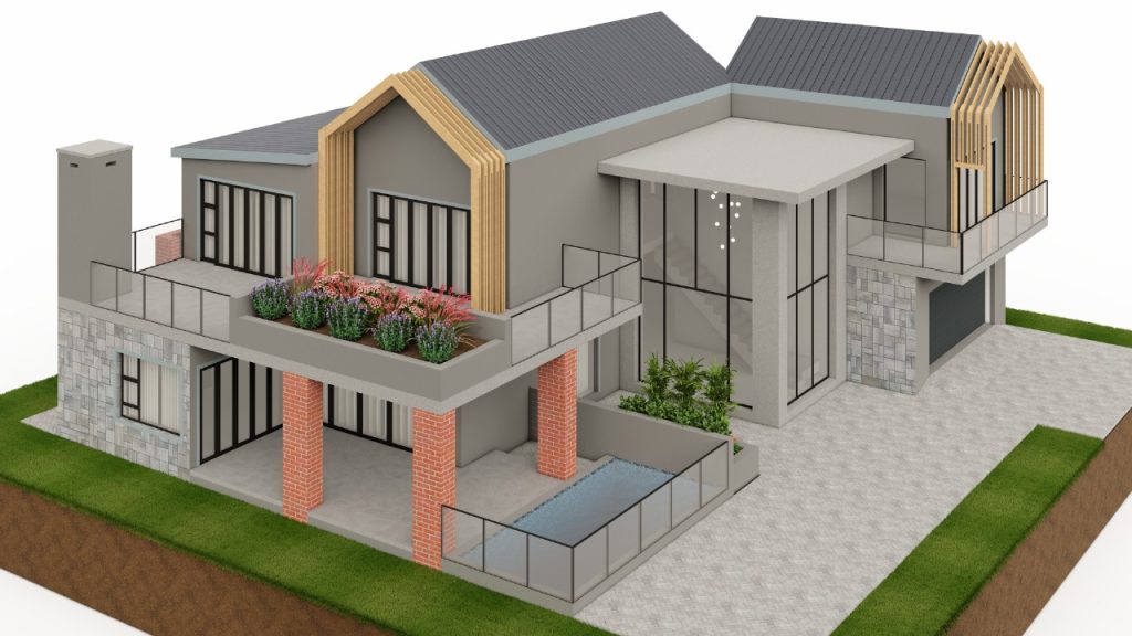 3 Sharman Crescent