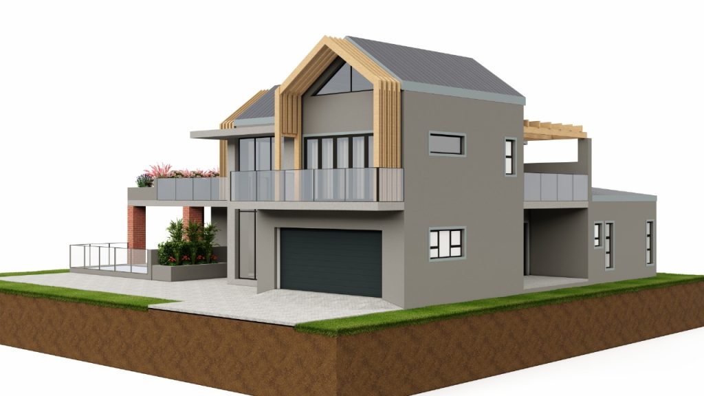 3 Sharman Crescent