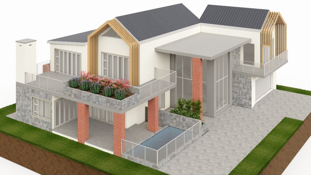 3 Sharman Crescent