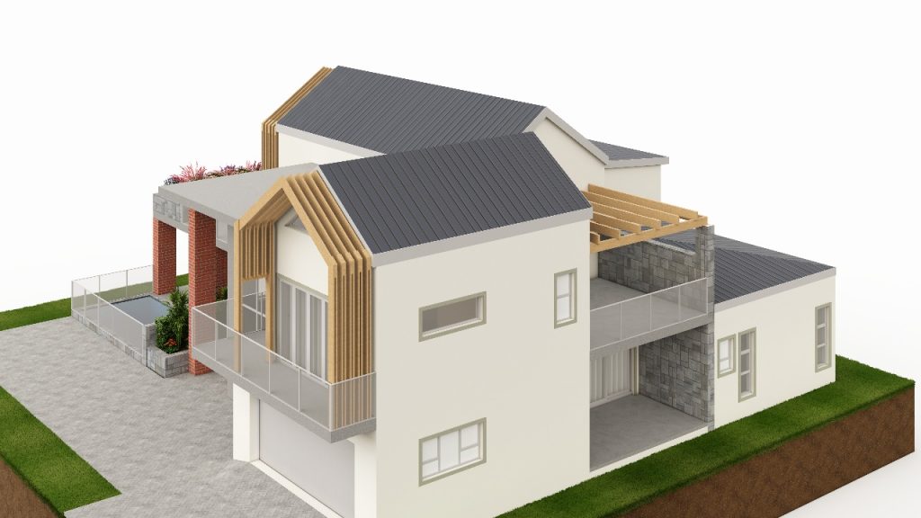 3 Sharman Crescent