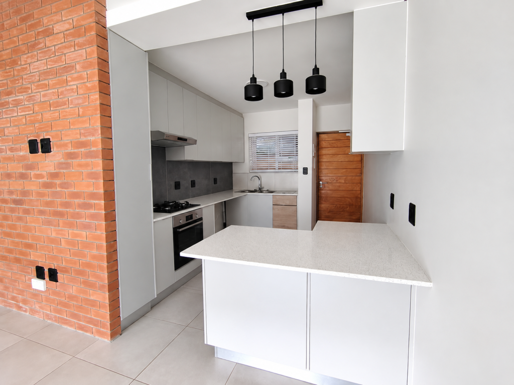 61 Apartment