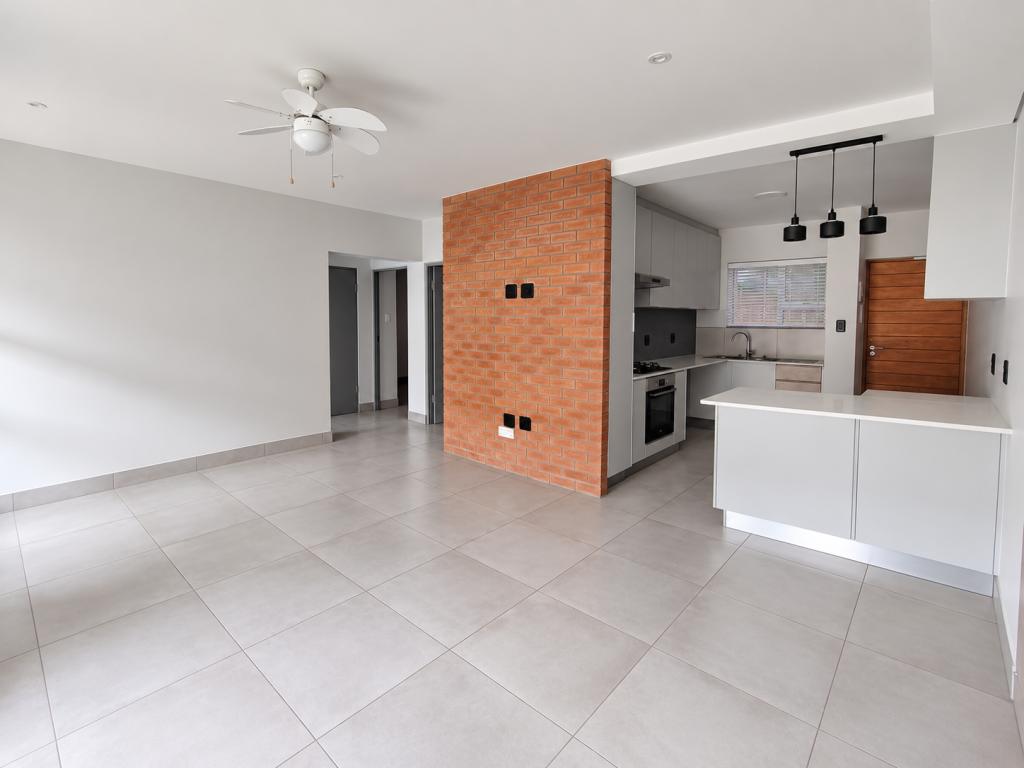 61 Apartment