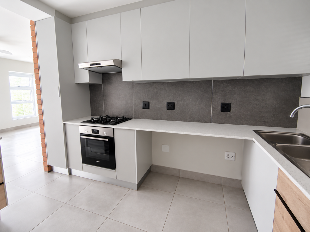 61 Apartment