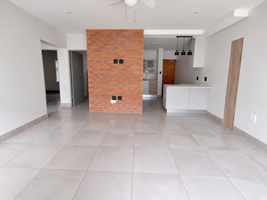 61 Apartment