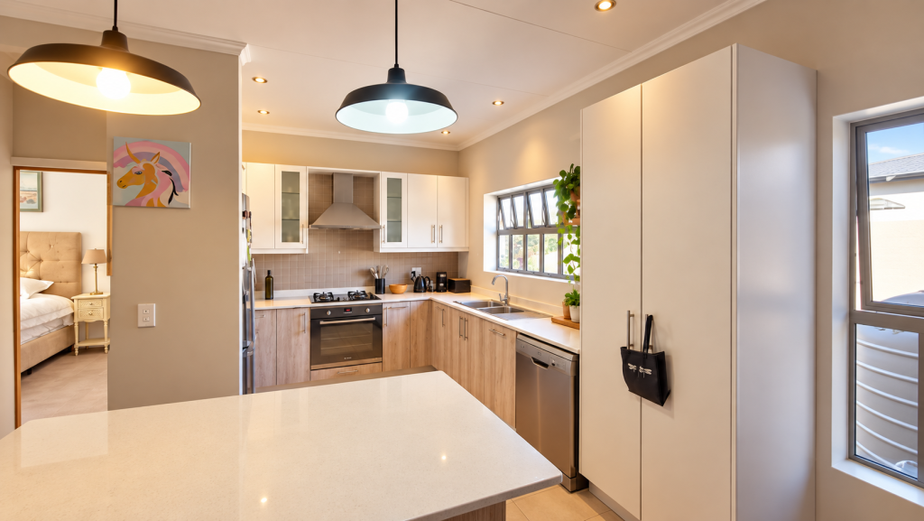 8 Garden Close