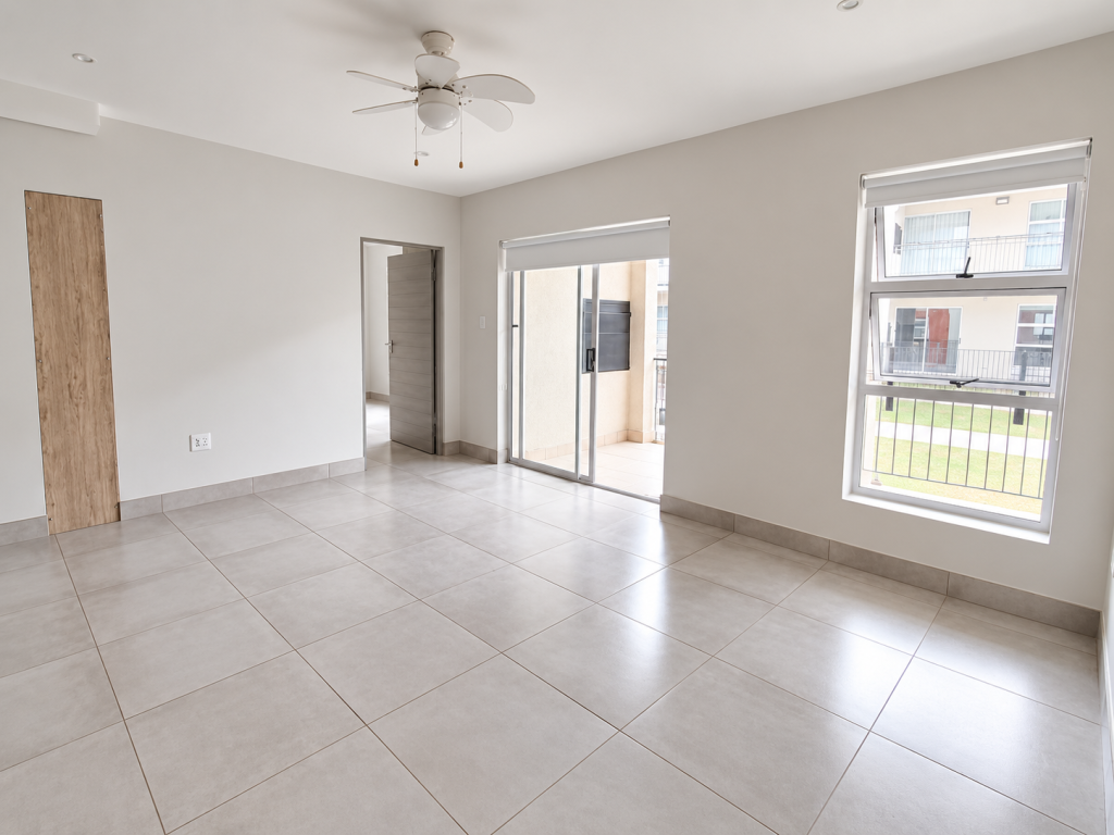61 Apartment