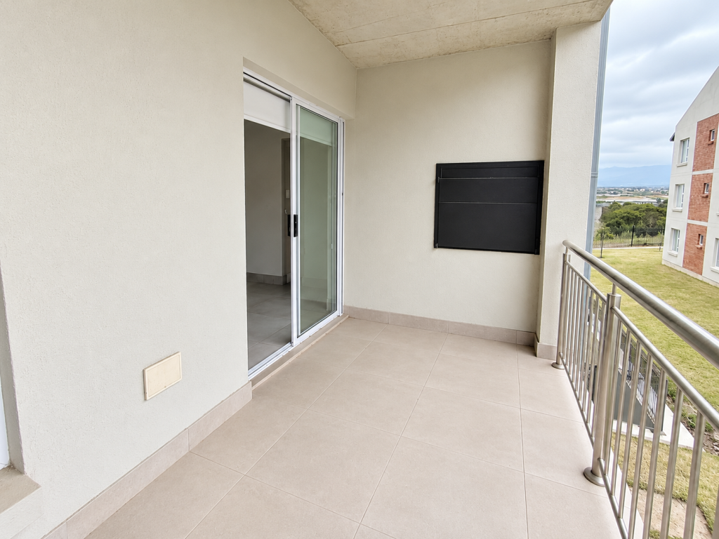 61 Apartment