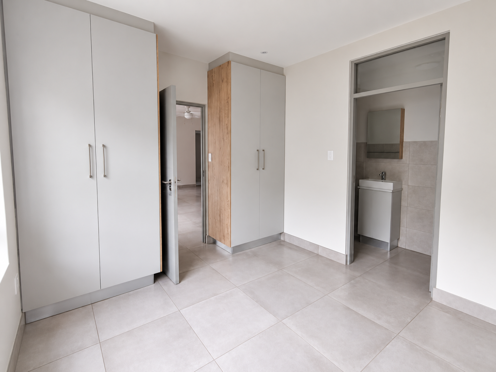 61 Apartment