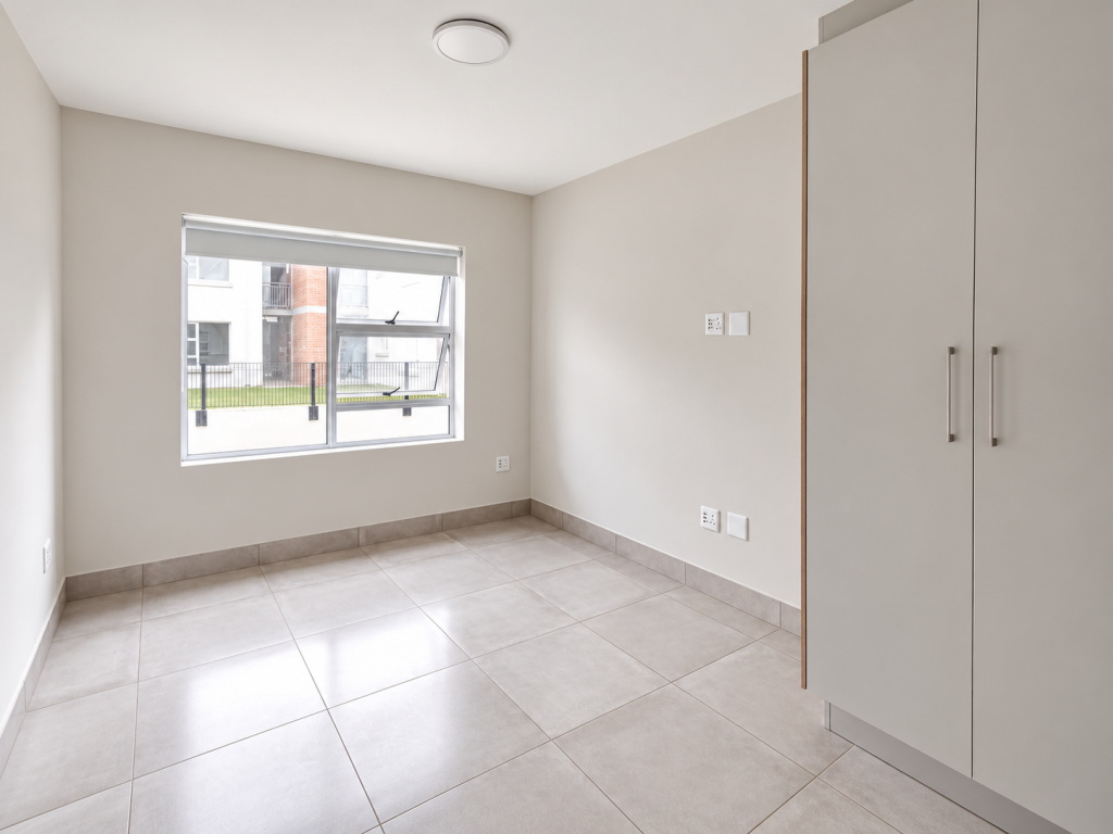 61 Apartment