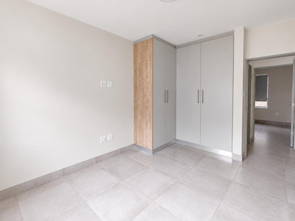 61 Apartment