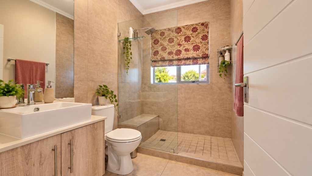 8 Garden Close